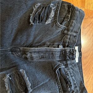 Pacsun Ultra High Rise